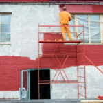 Top 5 Benefits of Hiring Professional Painters