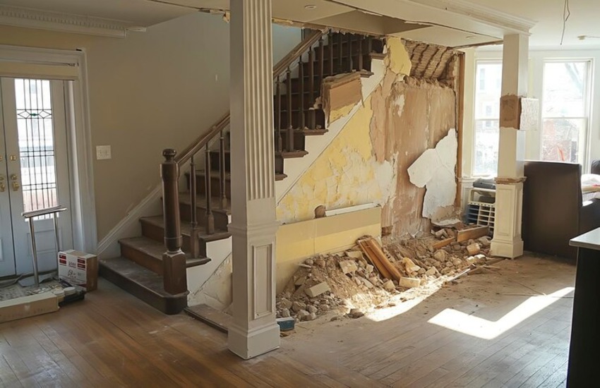 Why Local Expertise Matters in Home Reconstruction and Remodeling