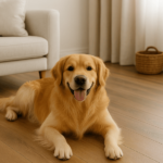 Pet-Proof Flooring: Best Options for Pet Owners