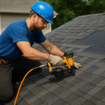 What to Expect During a Professional Roof Replacement