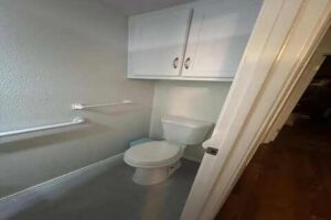 Bathroom Remodel - Oak Custom Remodeling