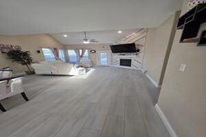 Flooring Installation Sachse - Oak Custom Remodeling
