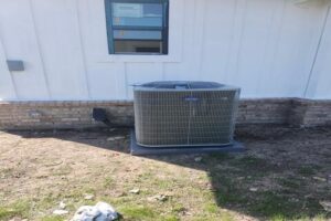 HVAC - WA0007 - Oak Custom Remodeling