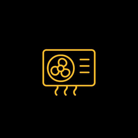 service icon