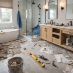 Bathroom Remodeling Mistakes Homeowners Make (and How to Avoid Them)