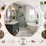 The Most Common Bathroom Remodeling Delays (And How to Avoid Them)