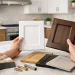 How to Choose Kitchen Cabinets Wisely