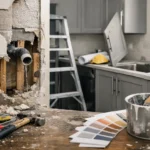 10 Home Remodeling Mistakes to Avoid