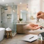 Bathroom Remodel Resale Value Example: What Pays