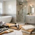 Bathroom Remodeling Cost Guide for DFW Homes
