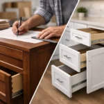 Custom Cabinets Versus Stock Cabinets for Your Home