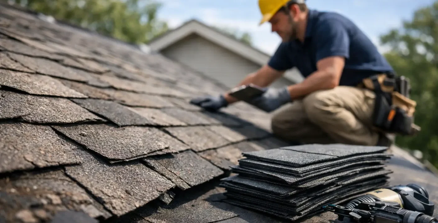 How Often Should a Roof Be Replaced?
