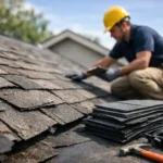 How Often Should a Roof Be Replaced?