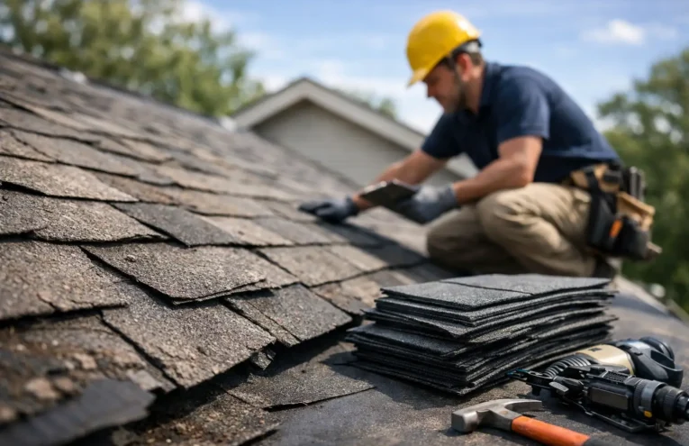 How Often Should a Roof Be Replaced?