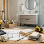 How to Budget Bathroom Renovation Costs Well