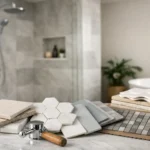 How to Choose Shower Tile for a Lasting Bathroom