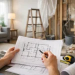 How to Prepare for Home Renovation Without Surprises