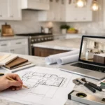 Kitchen Renovation Planning Guide for DFW Homes