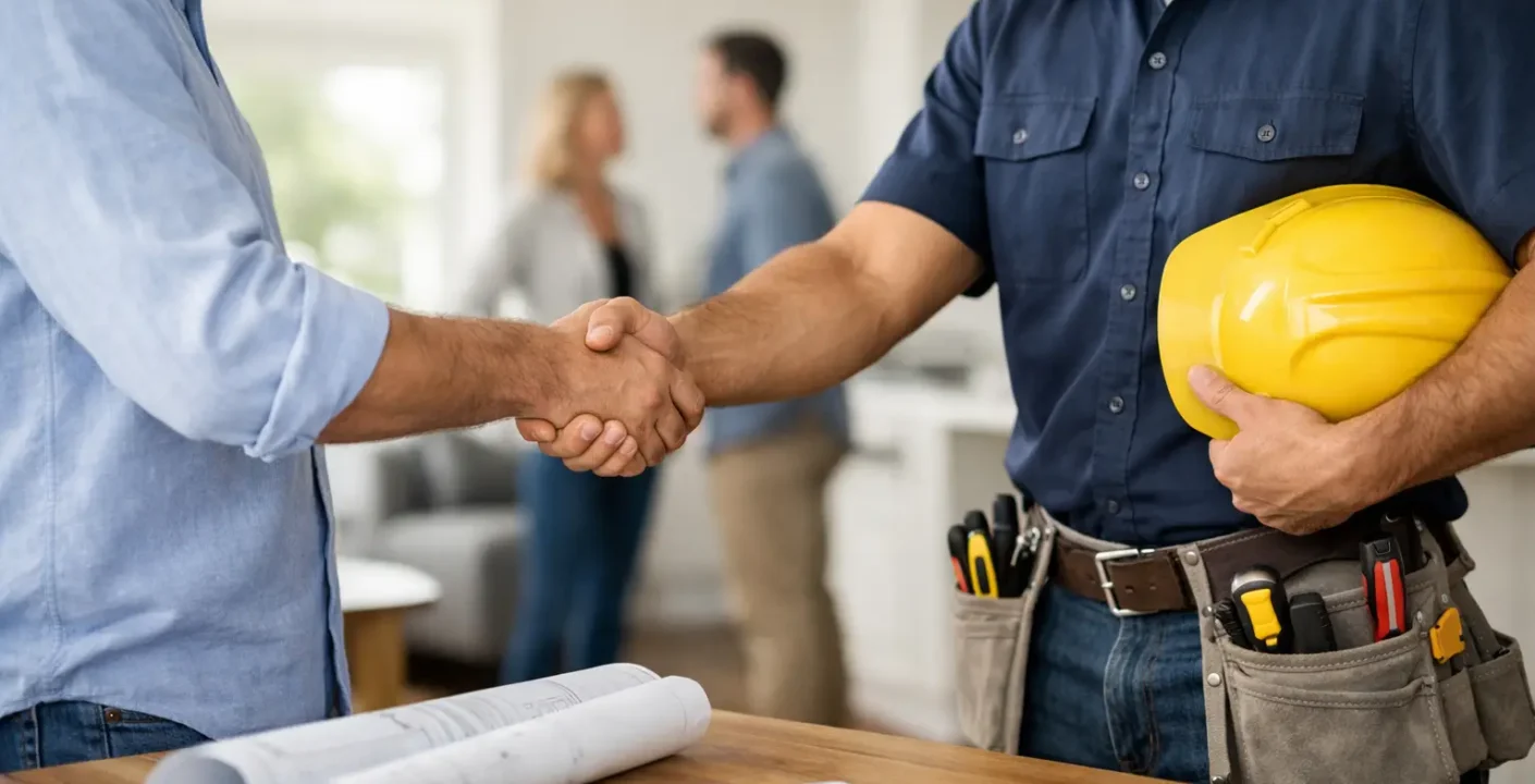 What Makes a Contractor Trustworthy to Hire?