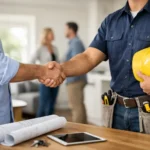 What Makes a Contractor Trustworthy to Hire?