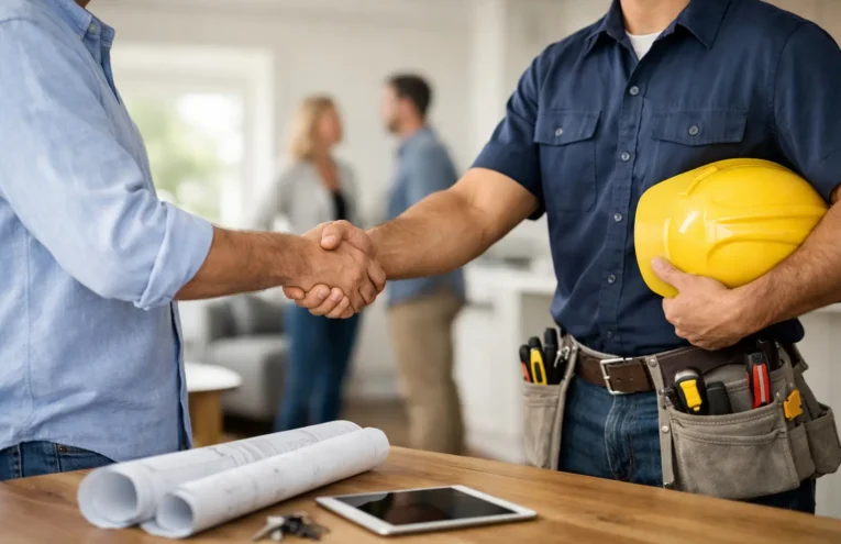 What Makes a Contractor Trustworthy to Hire?