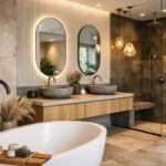 Bathroom Design Trends 2026 Worth Using Now