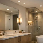 Best Bathroom Lighting Layouts for Every Remodel