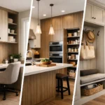 Custom Cabinetry That Makes Your Home Work Harder