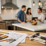Kitchen Remodeling That Works for Your Home