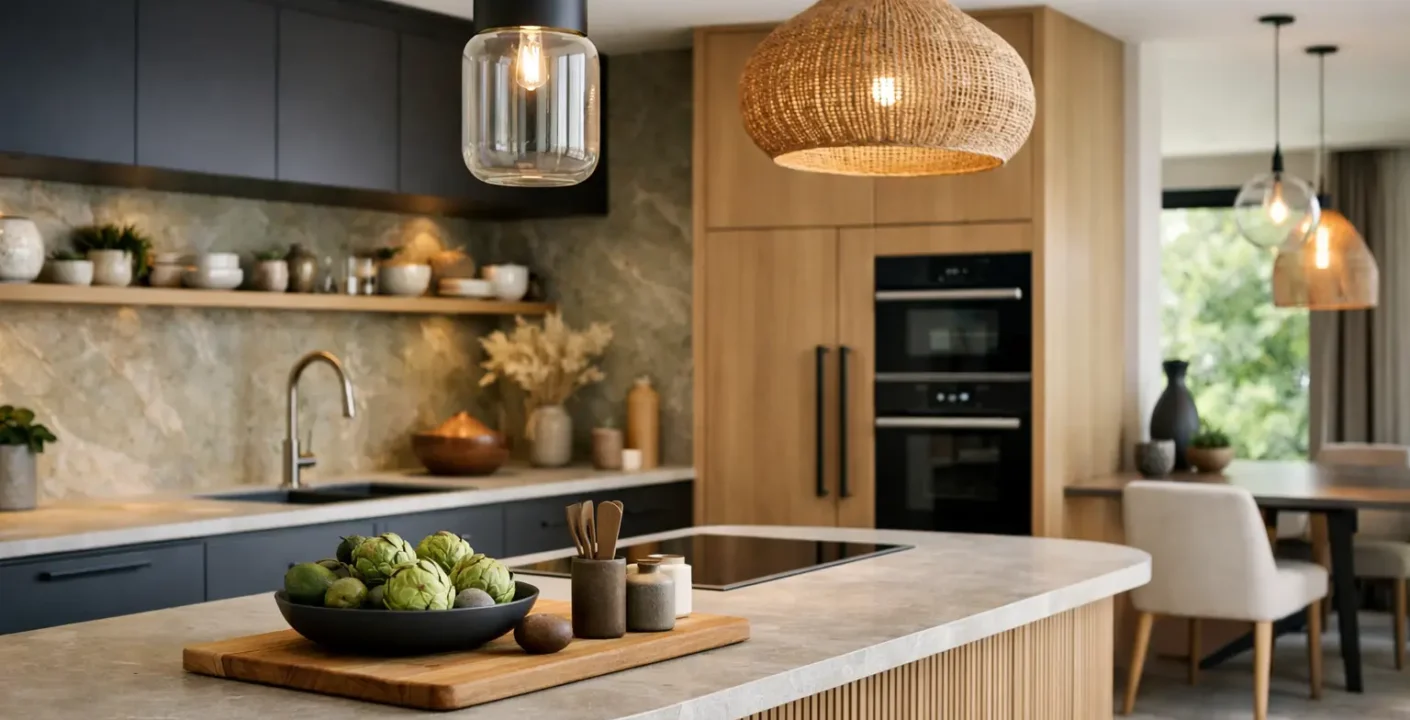 Kitchen Renovation Trends 2026 Worth Planning For