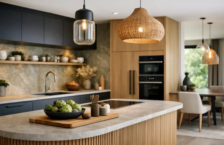 Kitchen Renovation Trends 2026 Worth Planning For