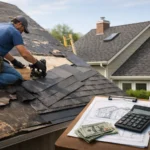 Roof Replacement: Signs, Costs, and Smart Planning