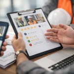 What Contractor Communication Reviews Should Show