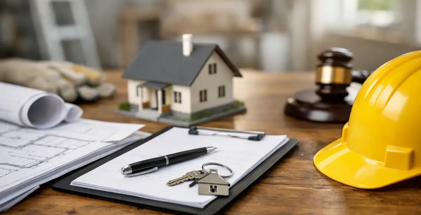 When Home Renovation Permits Are Required
