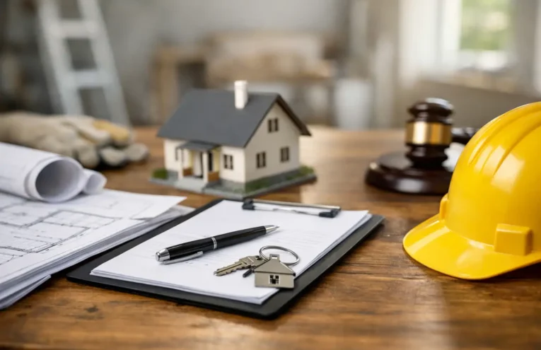 When Home Renovation Permits Are Required