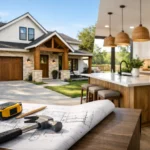Whole Home Remodel Guide for North Texas Homes