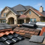 Best Roofing Materials Texas Homeowners Choose