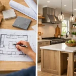 How to Update Kitchen Layout Without Regret