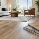 Luxury Vinyl Plank Review for North Texas Homes