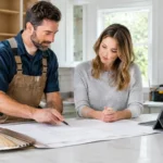 Remodeling Contractor Checklist for Homeowners