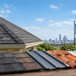 Roofing Material Lifespan: What Lasts in Texas?