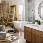 What Is Included in a Bathroom Renovation?