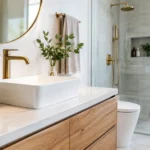 Bathroom Fixture Trends Worth Considering