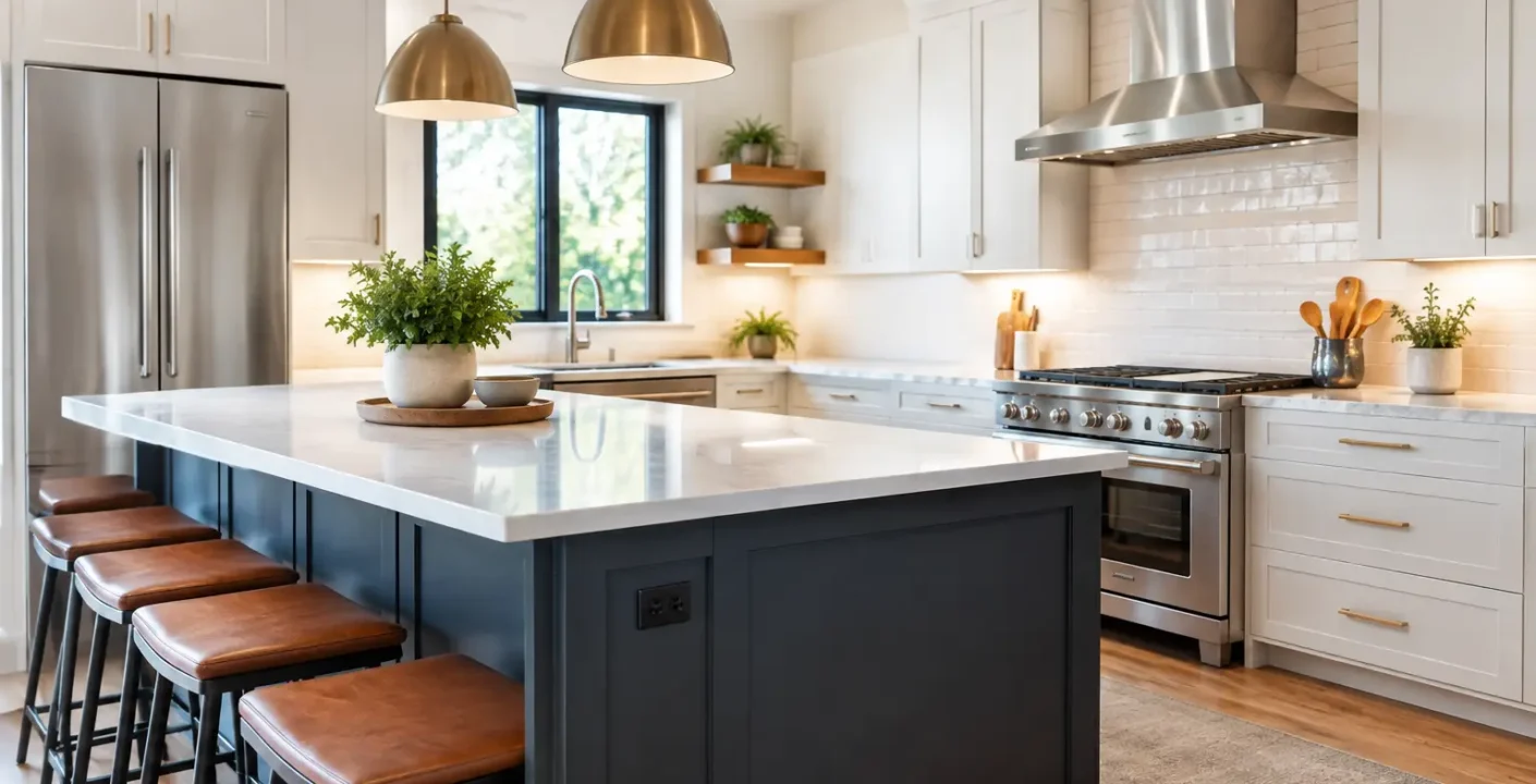 Best Kitchen Upgrades That Pay Off Every Day