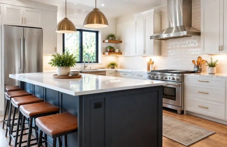 Best Kitchen Upgrades That Pay Off Every Day
