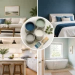 Best Paint Finishes Indoors for Every Room