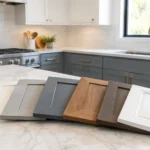 Cabinet Refacing Options for a Better Kitchen