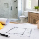 Do Permits Cover Bathroom Renovations in Texas?
