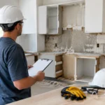How to Prepare for Kitchen Demolition Safely