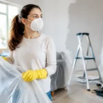 How to Prevent Renovation Dust in Your Home
